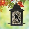 Woodstream Wildbird Woodstream Wildbird - Perky-pet Birds & Berries Lantern Feeder- Black 5 Lb Capacity - 363 517284
